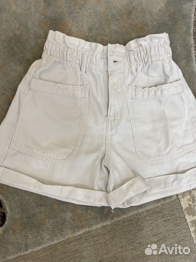 Шорты для девочек 158-164 р