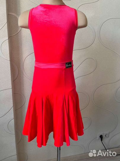 Платье для бальных танцев рейтинговое