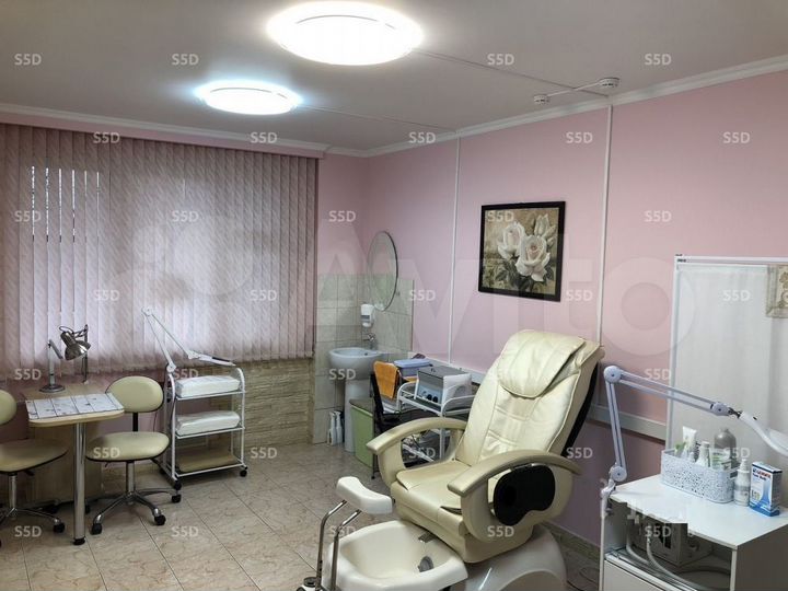 Продам торговое помещение, 115 м²