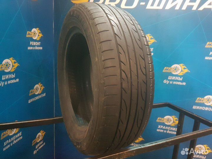 Dunlop SP Sport LM704 195/60 R15