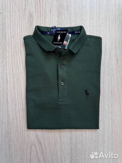 Polo ralph lauren Green 48-76