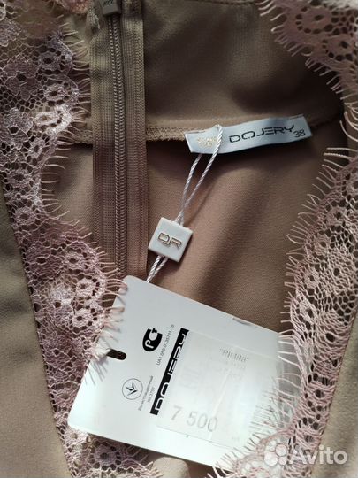 Платье Dojery Турция