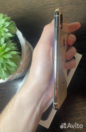 iPhone Xs Max, 64 ГБ