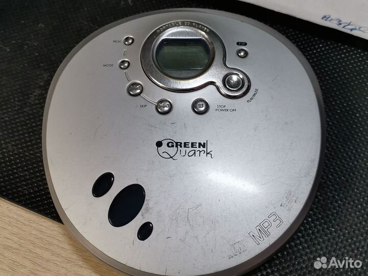 Мп 3 плеер