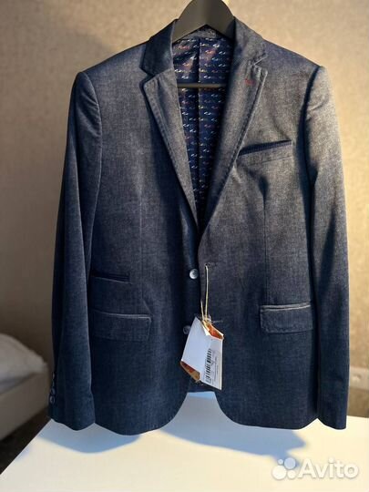 Пиджак мужской