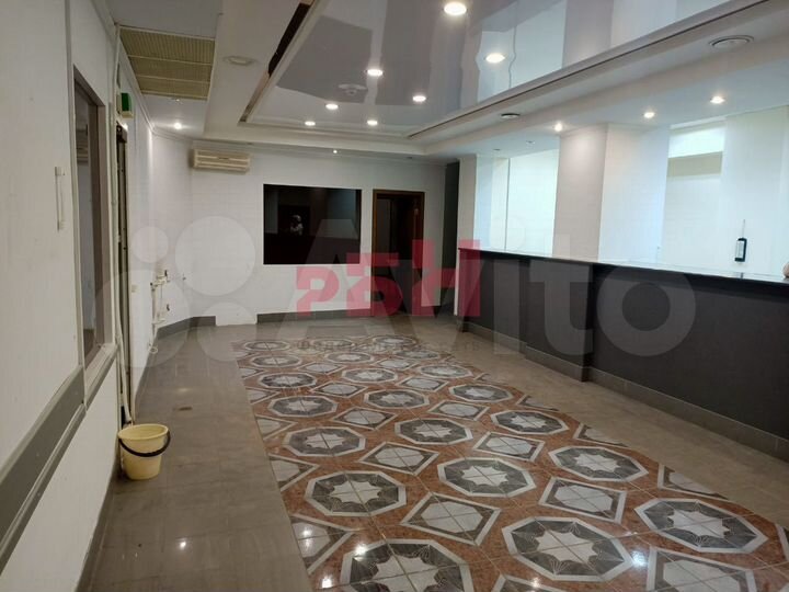 Помещение под бизнес 75 м2