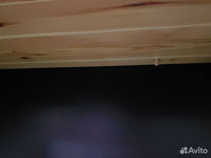 Письменный стол IKEA arkelstorp