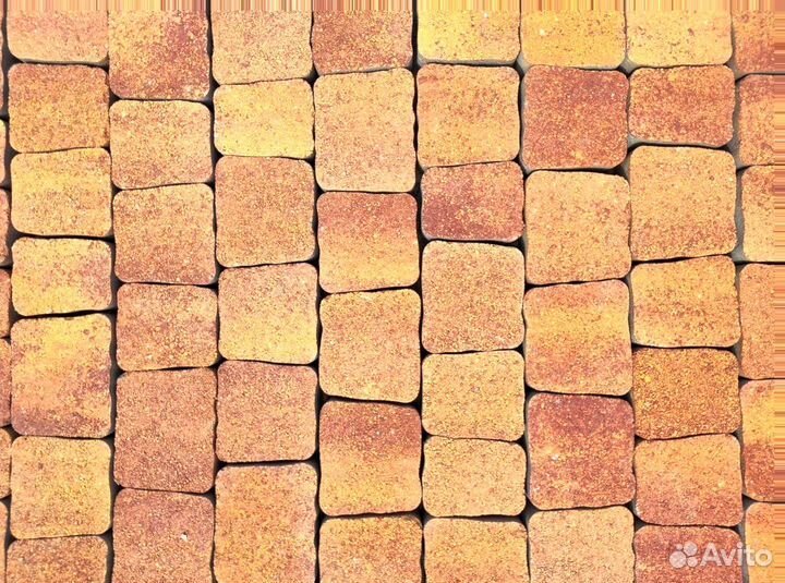 Тротуарная плитка без посредников
