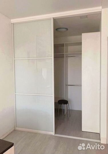 Гардероб под заказ