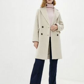 Gerard darel пальто женское 44