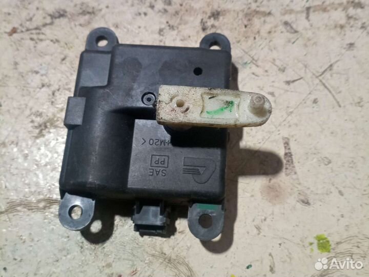 Сервопривод Nissan Teana J31