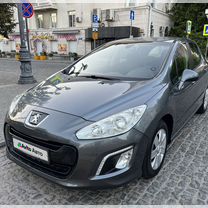 Peugeot 308 1.6 MT, 2011, 219 581 км, с пробегом, цена 565 000 руб.