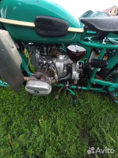 Продам Урал