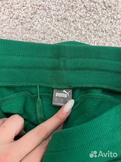Спортивные штаны Puma 42 размер