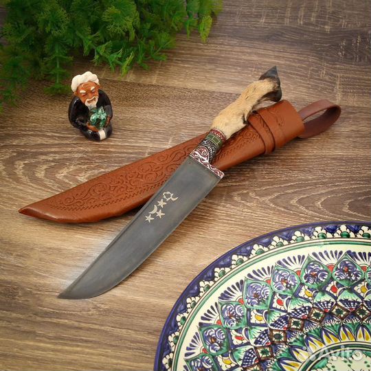 Пчаки,ножи ручной работы