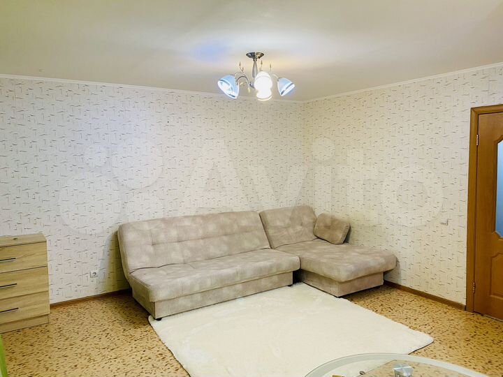 Квартира-студия, 33 м², 1/16 эт.