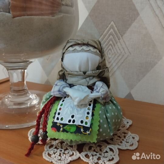 Кукла Благополучница