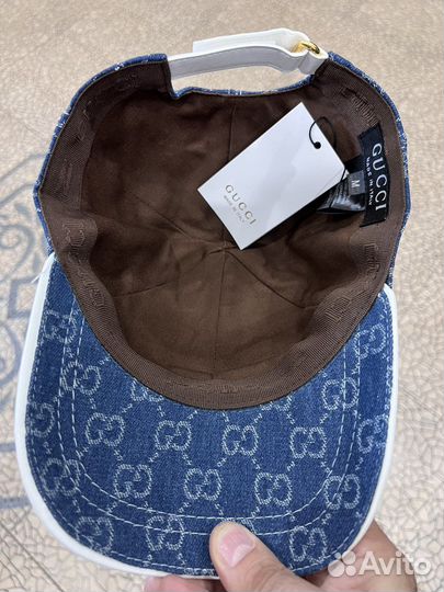 Кепка бейсболка