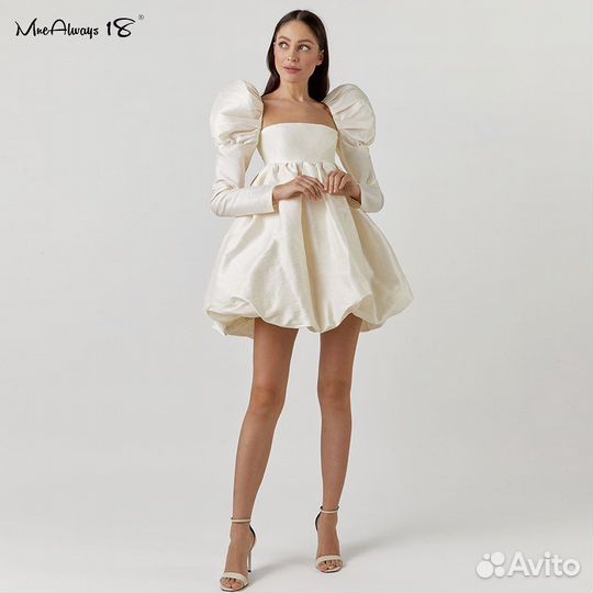 Платье вечернее новое 42