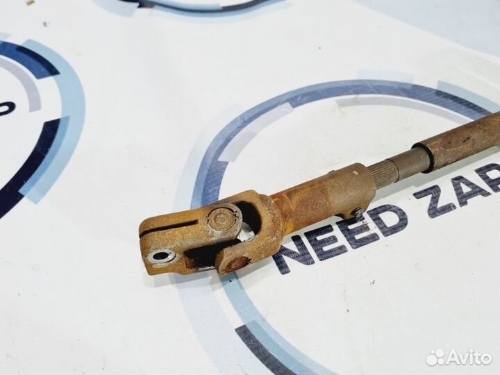 Рулевой карданчик Kia Picanto TA G4LA 2013