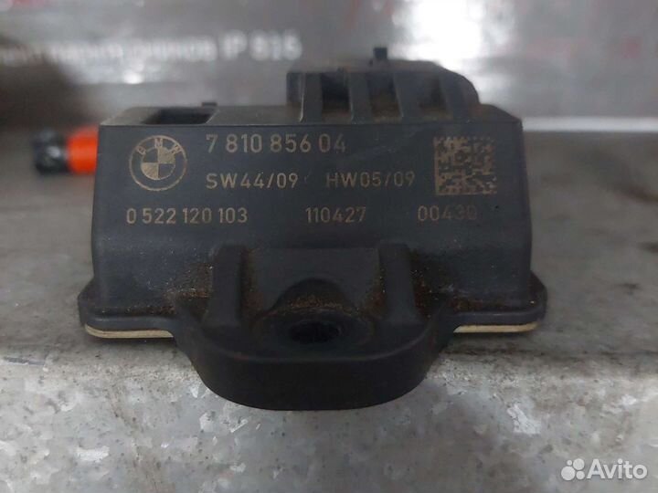 Реле свечей накала bmw e90