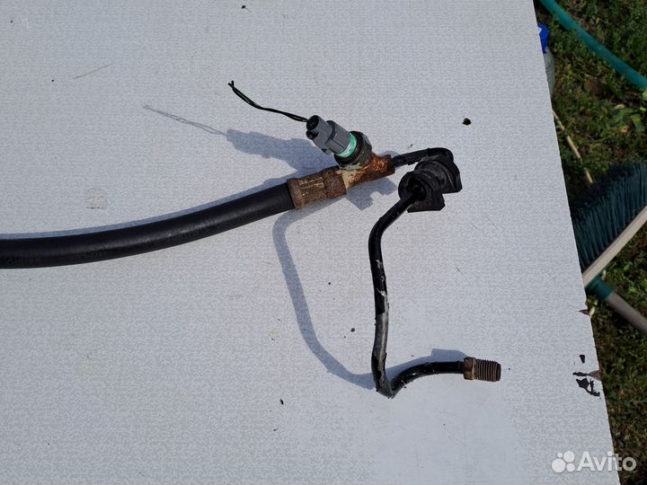 Шланг гур, Хонда Црв. Honda Crv