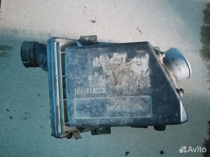 Корпус воздушного фильтра Ниссан Террано 2