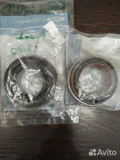 Сальник привода ford kuga