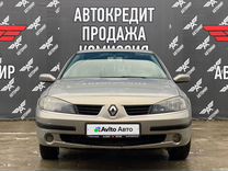 Renault Laguna 1.6 MT, 2006, 314 710 км, с пробегом, цена 445 000 руб.