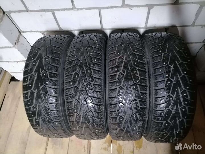 Yokohama Ice Guard Stud IG55 185/65 R15