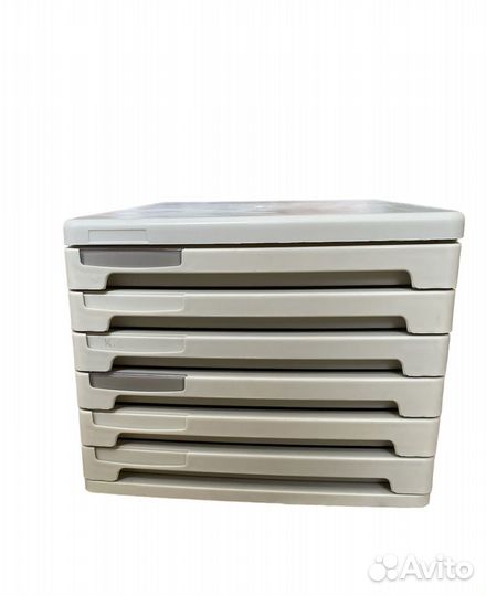 Ящик для хранения документов/бумаги