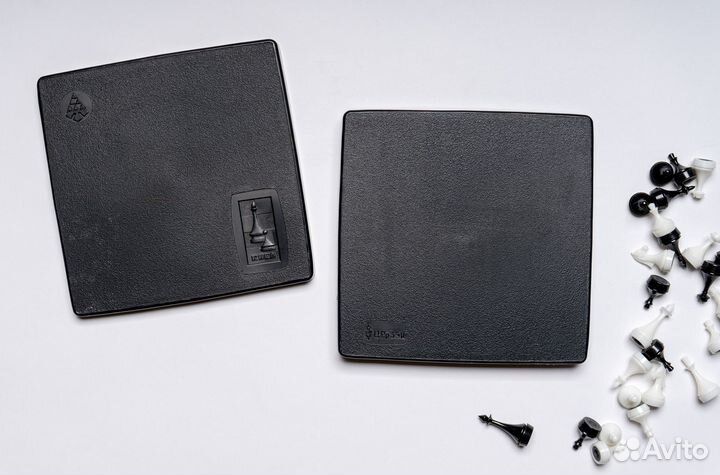 Предметы СССР. Головоломки, игры