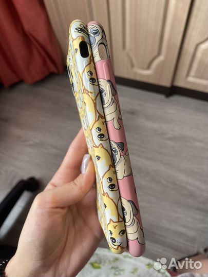 Чехлы от iPhone 11