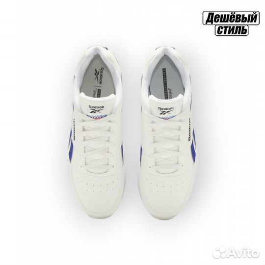 Кроссовки Reebok Rewind Run оригинал новые