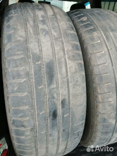 Nokian Tyres Hakka Black 2 SUV 215/65 R16