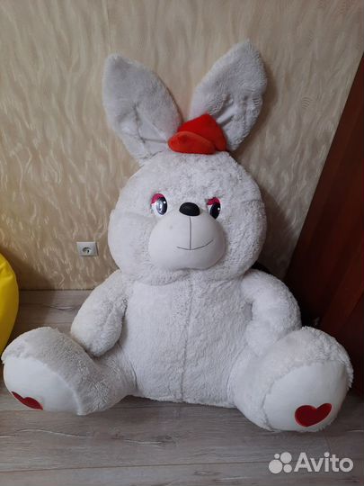 Мягкие игрушки