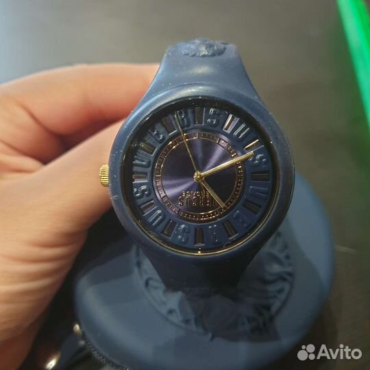 Часы versace versus оригинал