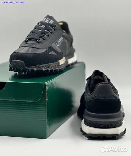 Кроссовки Lacoste (Арт.50102)