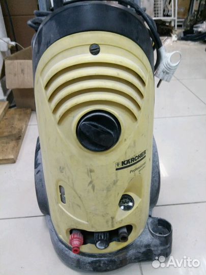 Керхер Ремонт и Диагностика