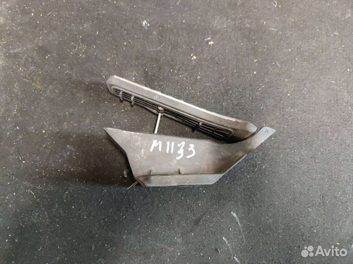 Педаль газа Mercedes-Benz C-Класс W204/S204