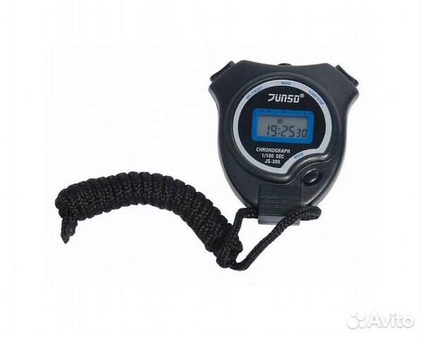 Секундомер электронный JS306