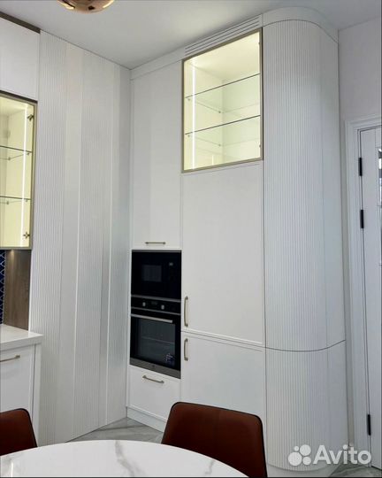 Кухни на заказ в рассрочку