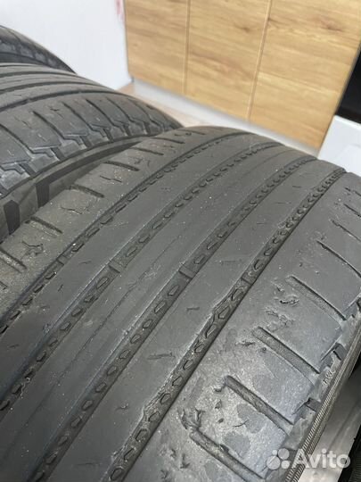 Nokian Tyres Hakka Blue SUV 235/65 R17 108H