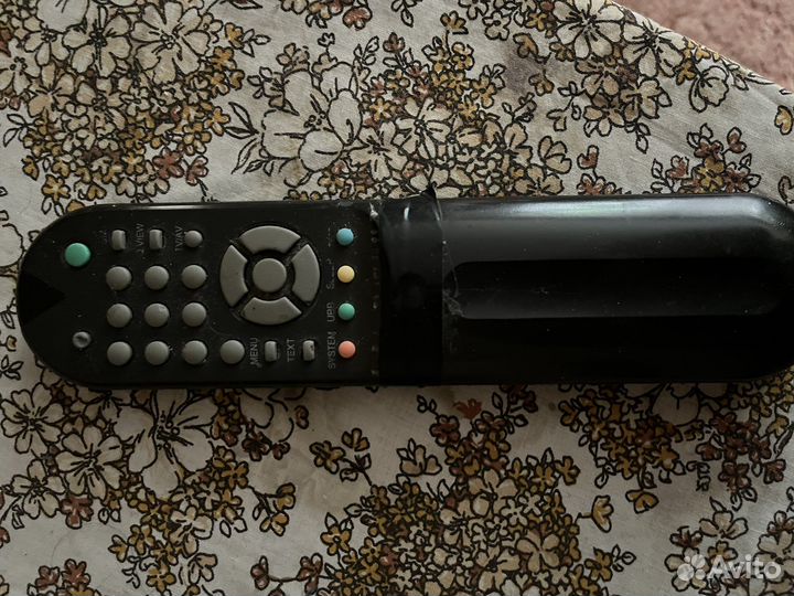 Телевизор