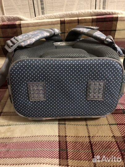 Каркасный портфель