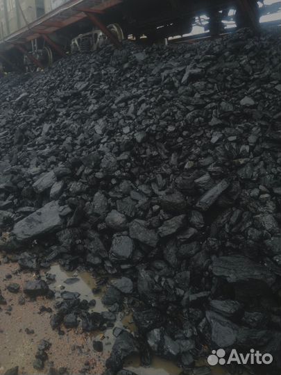 Уголь Антрацит
