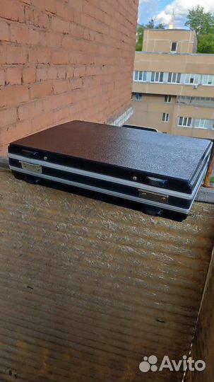 Кейс дипломат СССР