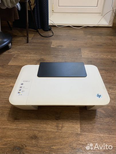 Принтер-сканер hp deskjet 1510