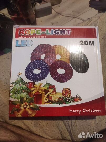 Светодиодная лента