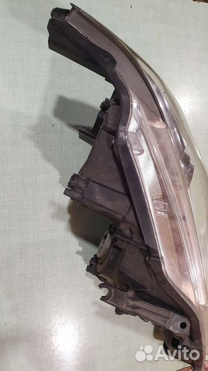 Фара toyota camry 50